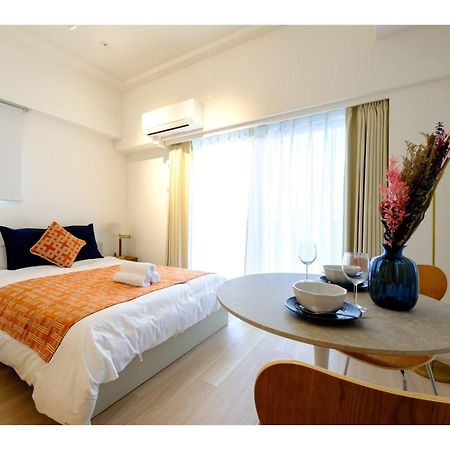 Zoom Esaka Park - Vacation Stay 17114 Suita Ngoại thất bức ảnh