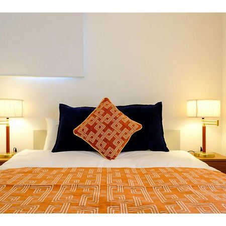 Zoom Esaka Park - Vacation Stay 17114 Suita Ngoại thất bức ảnh