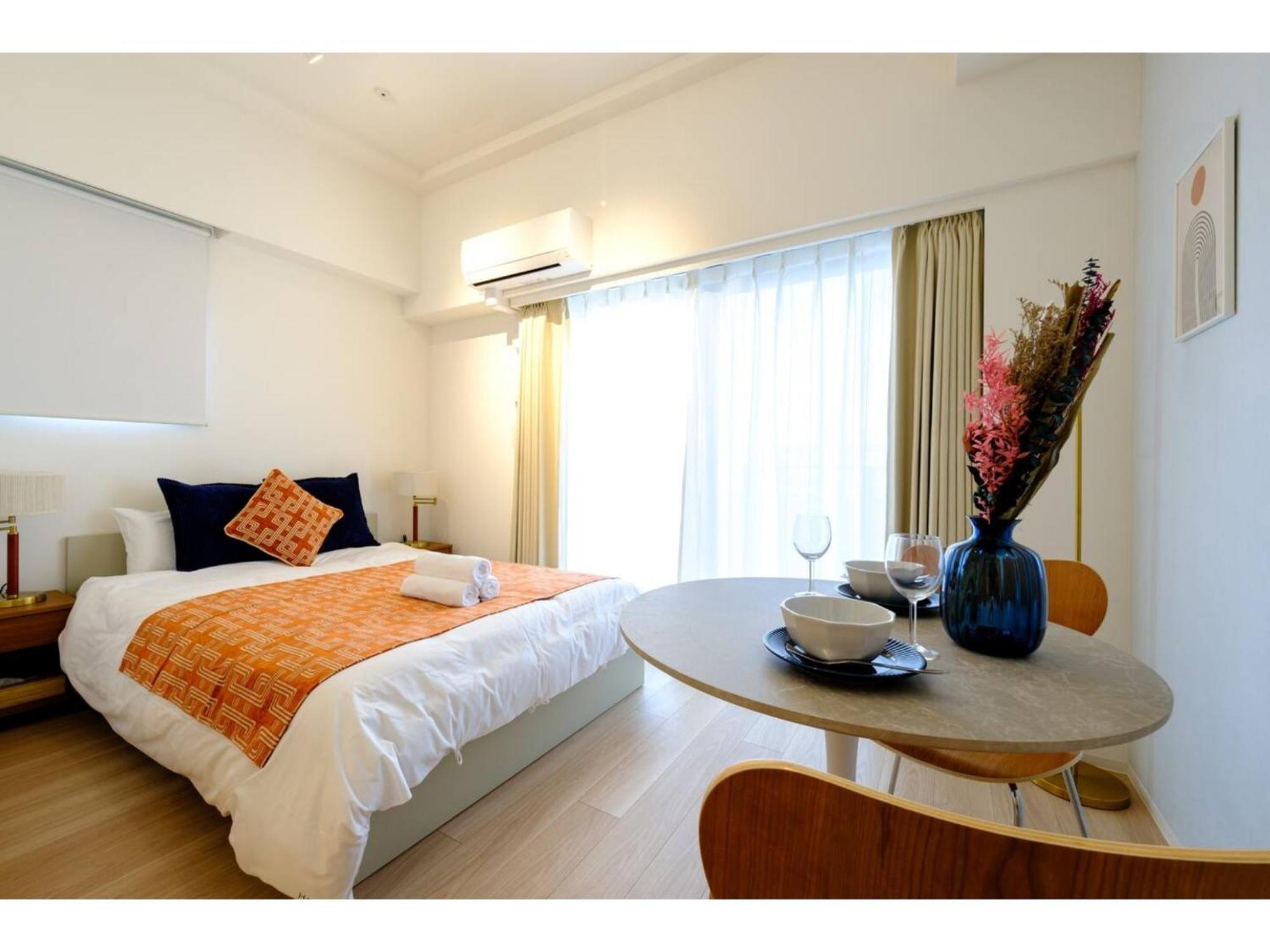 Zoom Esaka Park - Vacation Stay 17114 Suita Ngoại thất bức ảnh