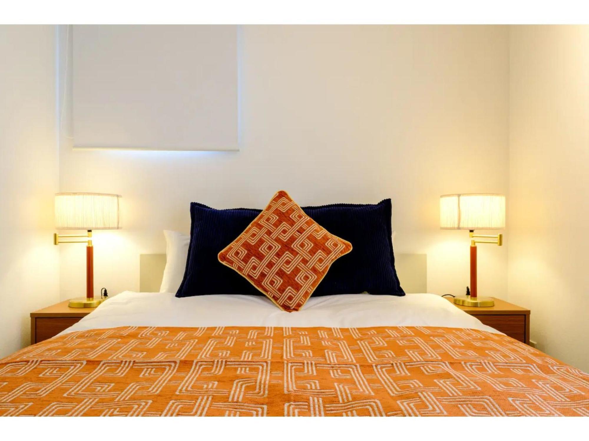 Zoom Esaka Park - Vacation Stay 17114 Suita Ngoại thất bức ảnh
