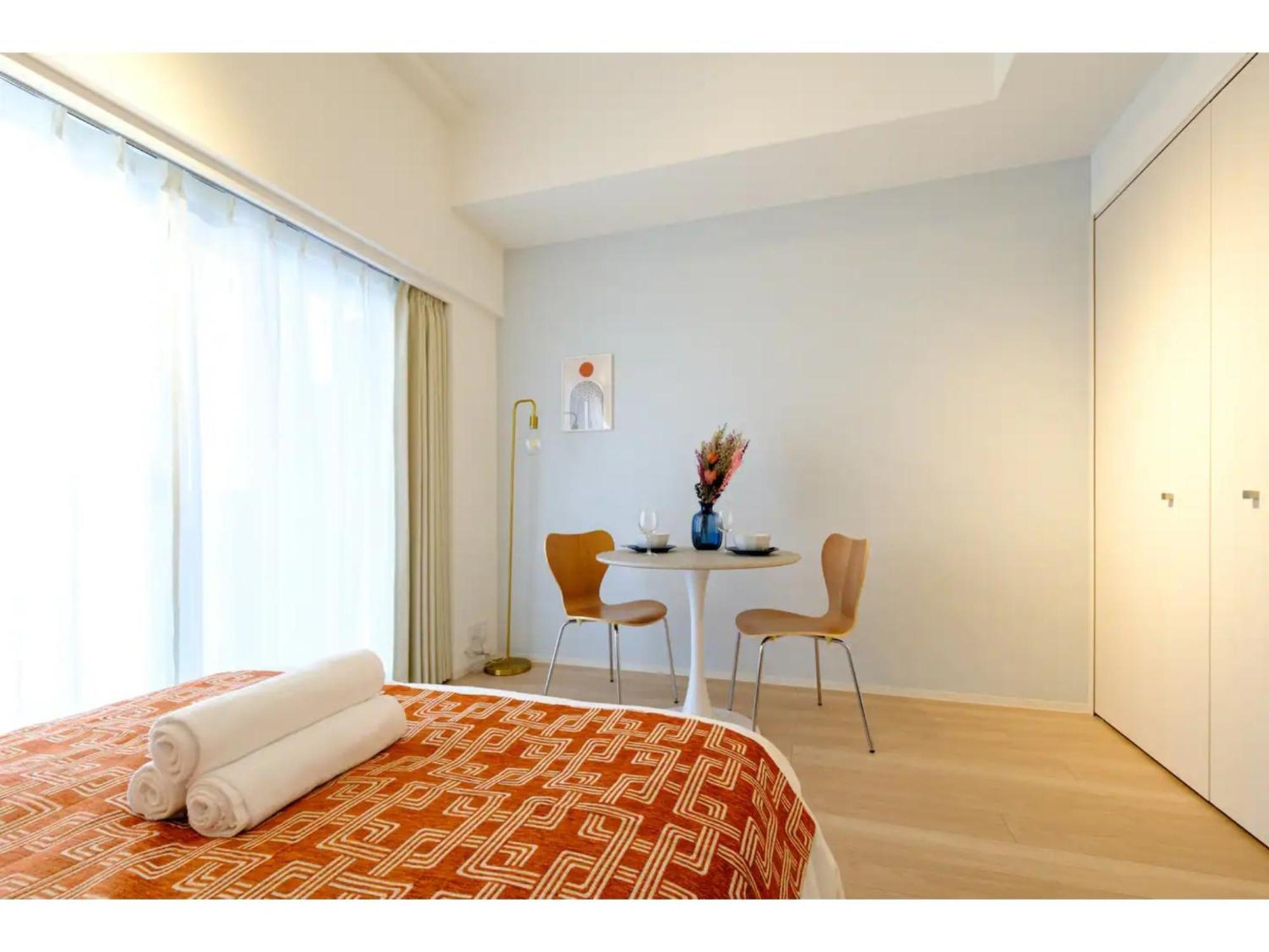 Zoom Esaka Park - Vacation Stay 17114 Suita Ngoại thất bức ảnh